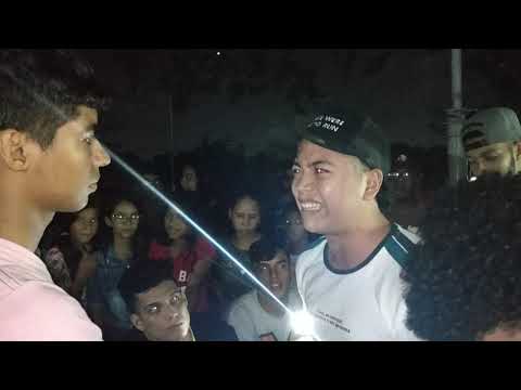 MAGNA & MAKNU vs SAOR & HENRY - 8vos - BDM (Filtro 1)