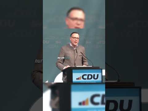 Die legendäre 360° Wende von Baerbock #baerbock #grüne #gruene #migration #pam25 #pam2025