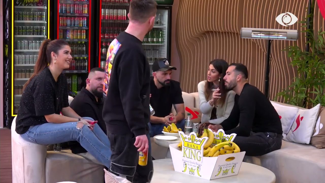 “Izoloje”/ Gerta flet me banorët për Gjestin: Mos i jepni material