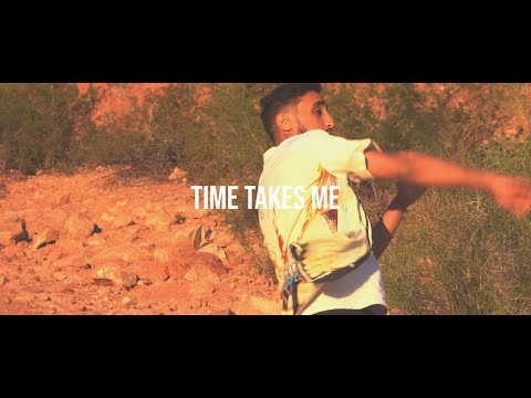 Sniper J x Jay 1:40 - Time Takes Me (Official Music Video)