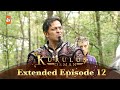Kurulus Osman Urdu | Extended Episodes | Season 3 - Episode 12