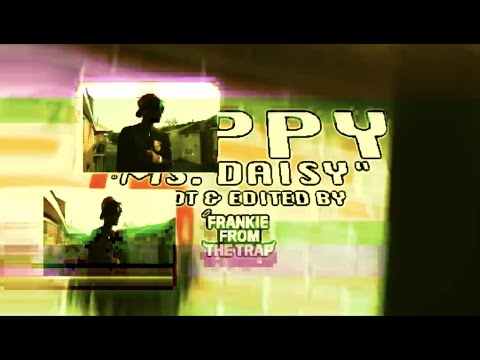 TIPPY - MS.DAISY (Official Music Video)