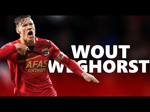 WOUT WEGHORST - GOAL SHOW - 2017/18