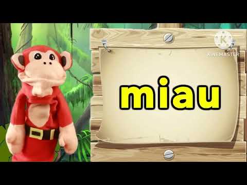 [YTPH] El Mono Sis Dice No Todo El Rato 