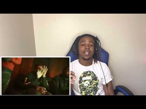 Joe Pablo x Lil Ken - My Lifestyle [Video] REACTION