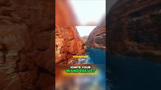 #shorts Discover the Wonder: A World Exploration Adventure