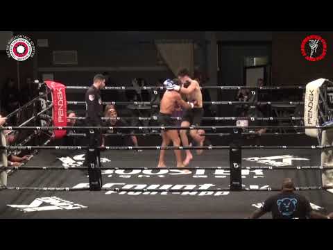 NIGHT OF GENERATION - Atakan Tutum vs Rabar Ismail