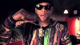 Papoose - Versace (Freestyle) 2013 New CDQ Dirty NO DJ