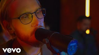 Aleksanteri Hakaniemi - Elokuu (Live)