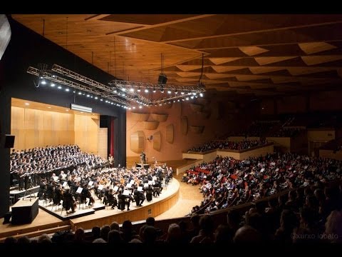 Brahms: Ein Deutsches Requiem - Un Réquiem Alemán - López Cobos - OSG