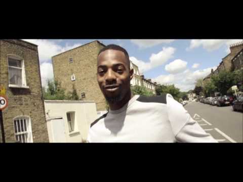 JOSOSICK - STOP THERE  (Music Video) @JOSOSICK | ISN