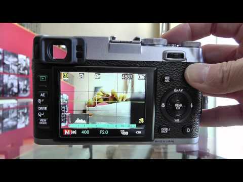 Fuji X100s Focus Review and Tips