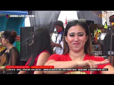 Rayungan Versi ASONIA , wilujeng nonton kanggo pencinta Asonia🙏