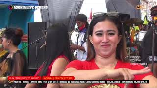 Download lagu Rayungan Versi ASONIA , wilujeng nonton kanggo pencinta Asonia🙏 mp3