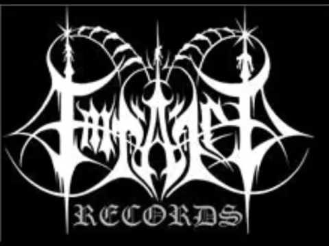 DESCEREBRATION unholy war hate