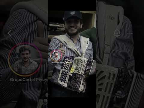 Desde la prisión 19(el nini)-grupo cartel🔥