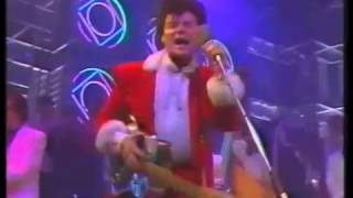 ANOTHER ROCK AND ROLL CHRISTMAS GARY GLITTER