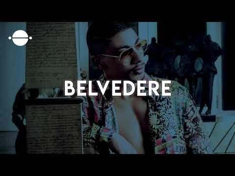 Maes x Timal Type Beat 2019 ~BELVEDERE~ | Rap Trap Beat Instrumental | Prod. Karma.