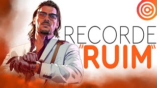 GTA 6 tá pra bater um "RECORDE PÉSSIMO"