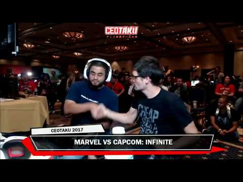 CEOTAKU 2017 MvCi Pools - KEITS vs SOAP