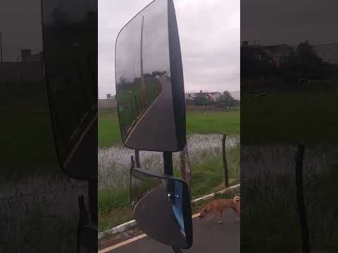 cidade de são José da Lagoa Tapada-PB #deus #truck #caminhoneiro #nordeste #turismo #yt #fe #auto