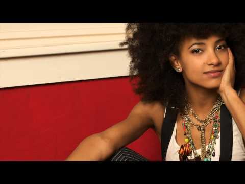 Esperanza Spalding - ESPERA - High Quality