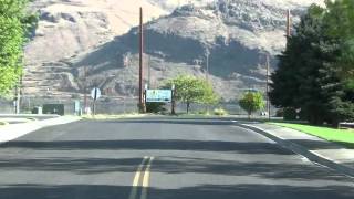 preview picture of video 'Premier RV Resort at Clarkston WA - Getting Here'