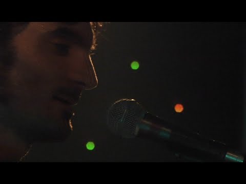 TALISCO - Lovely (Live)