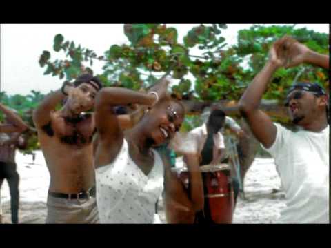 CARNAVALERA - Havana Delirio - Official video by ChamacoParis