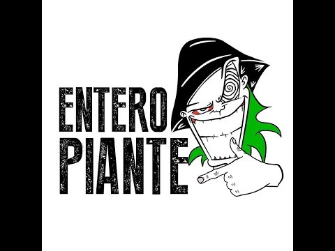 ENTERO PIANTE - INTRO , EL DJ SE ASCURRIO