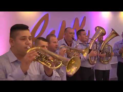 Orkestar Dar Mar - Kroz Homolje - NG program 2018 (TV ISTOK)