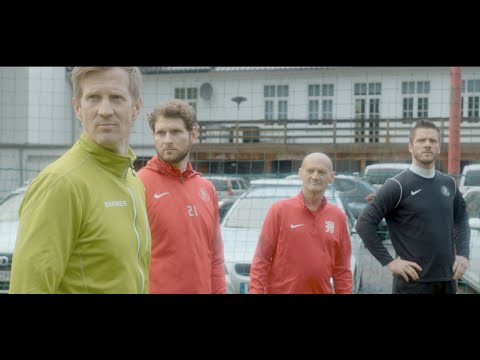 Alfreds KSV-Kalender