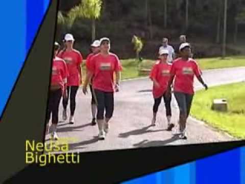 Programa Neusa Bighetti exibido no dia 14-03-2010 - Abertura