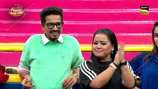 Aap Jaake Dekhiye Indian Game Show Abhi Sony TV Ya Sony LIV Par! ❤️📺