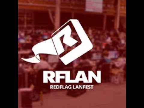 RFLAN 59 Rocket League Tournament Final