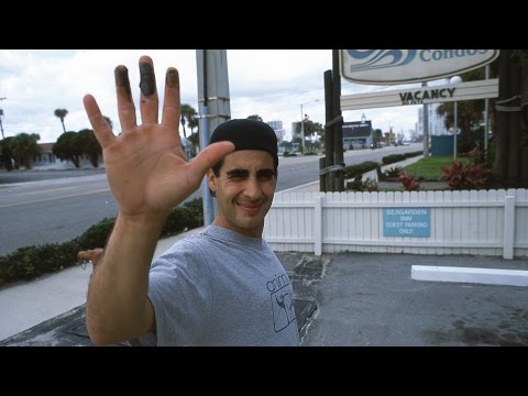 Props Issue 42 - Remembering Joe Tiseo