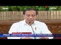 Jokowi KPK Harus Lebih Kuat Dibanding Lembaga Lain INews Sore 15 09