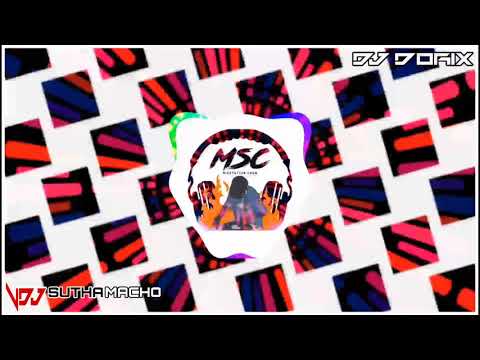 Dj Dorix  Raya Special Mix [ Mixstation Crew ]