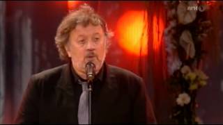 Bjørn Eidsvåg - Så kom den til oss (Nasjonal minnekonsert 22.7.12)