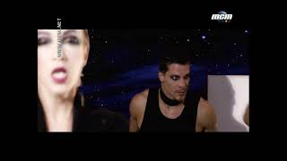 BLUE STAR - Sweet Dreams (mcm europe) 2001 HD