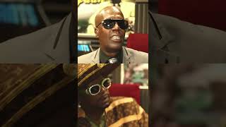 Aaron Hall Interview: Explosive Truth &amp; Gloria Velez Drama! #shorts