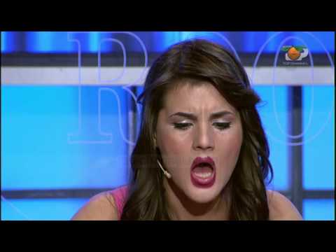 Portokalli, 7 Nentor 2010 - Emisioni NewsRoom (Sokrati kerkon lajm televizionet greke)