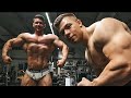 Dieses Gym ist unglaublich! Feat. Fabian Mayr