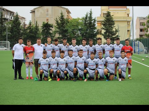 Campionato Allievi Regionali: Don Bosco Nulvi 2 - 3 Lanteri Sassari