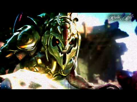 Killer Instinct S3 - The Champion of Sanghelios (Arbiter's Theme) [HD]