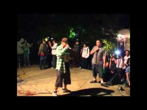 Protiv Site   STIP HOP FEST 2011