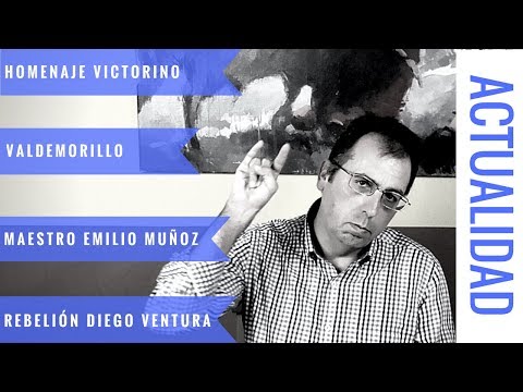 ACTUALIDAD – Festejos Vista Alegre y Valdemorillo – Emilio Muñoz – Diego Ventura