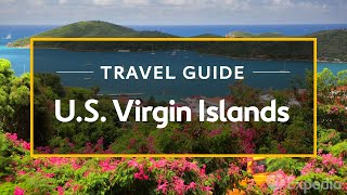 US Virgin Islands Video