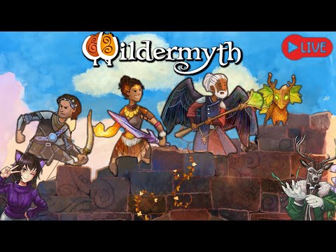 Exploring Wildermyth | Part 7