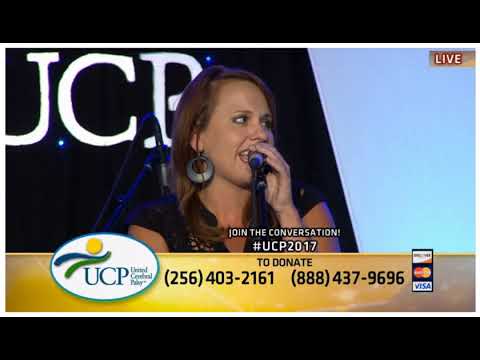 New Delusions - Knock on Wood - 2017 UCP Telethon